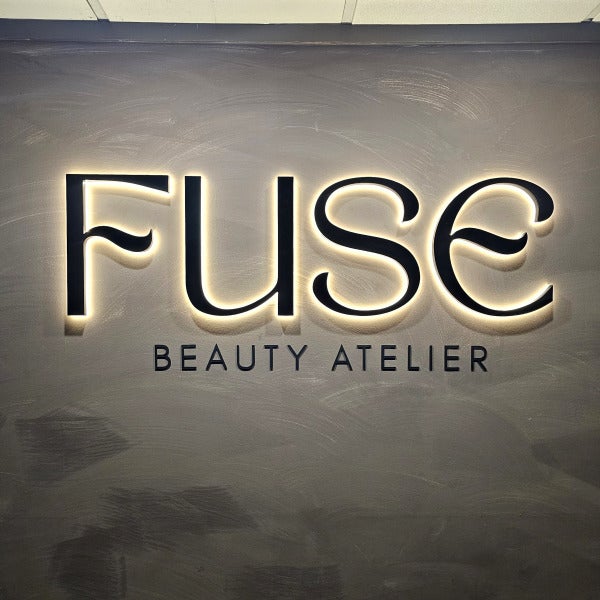 3D Illuminated Signs, Lightboxes, Wall Graphics and ACP panels
