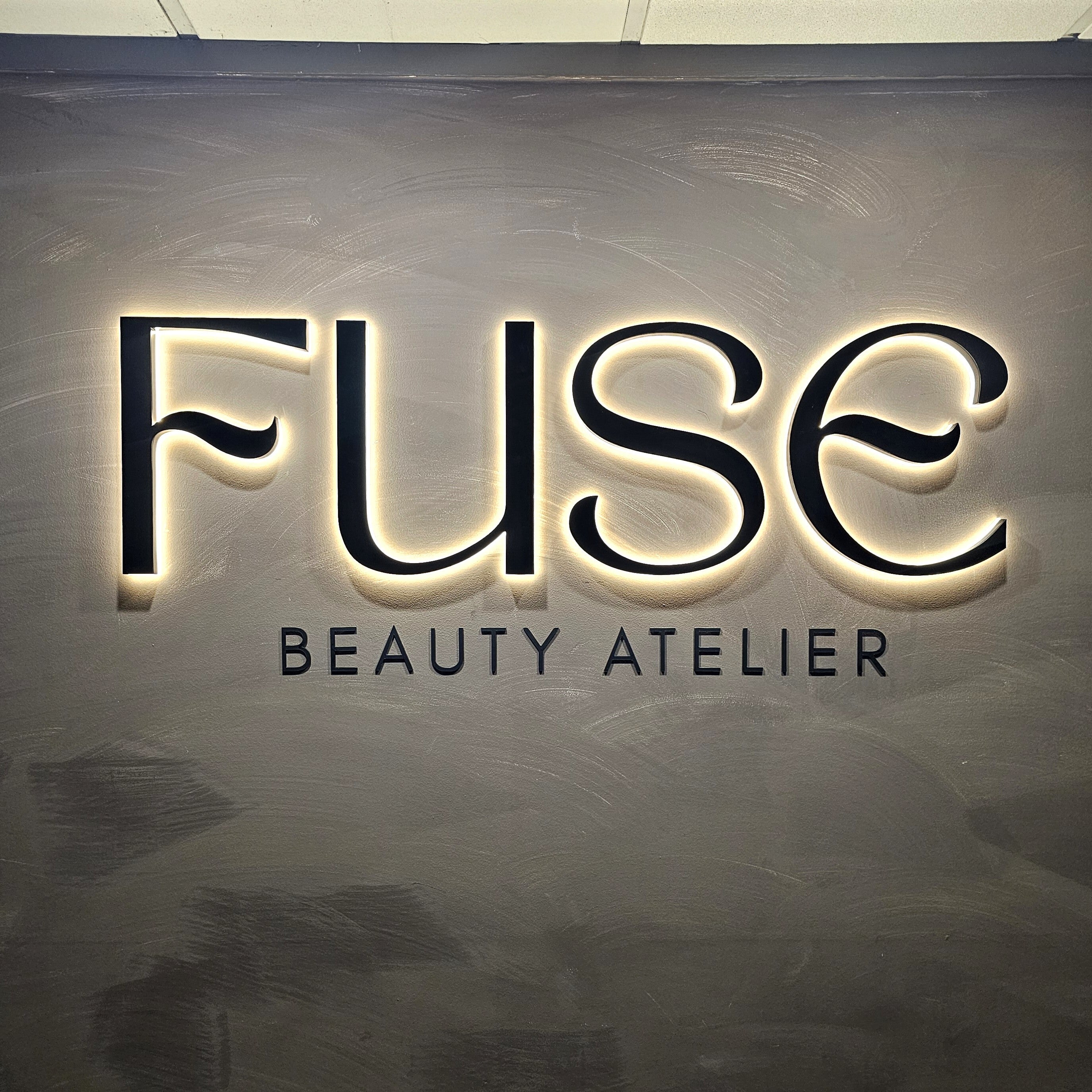3D Illuminated Signs, Lightboxes, Wall Graphics and ACP panels