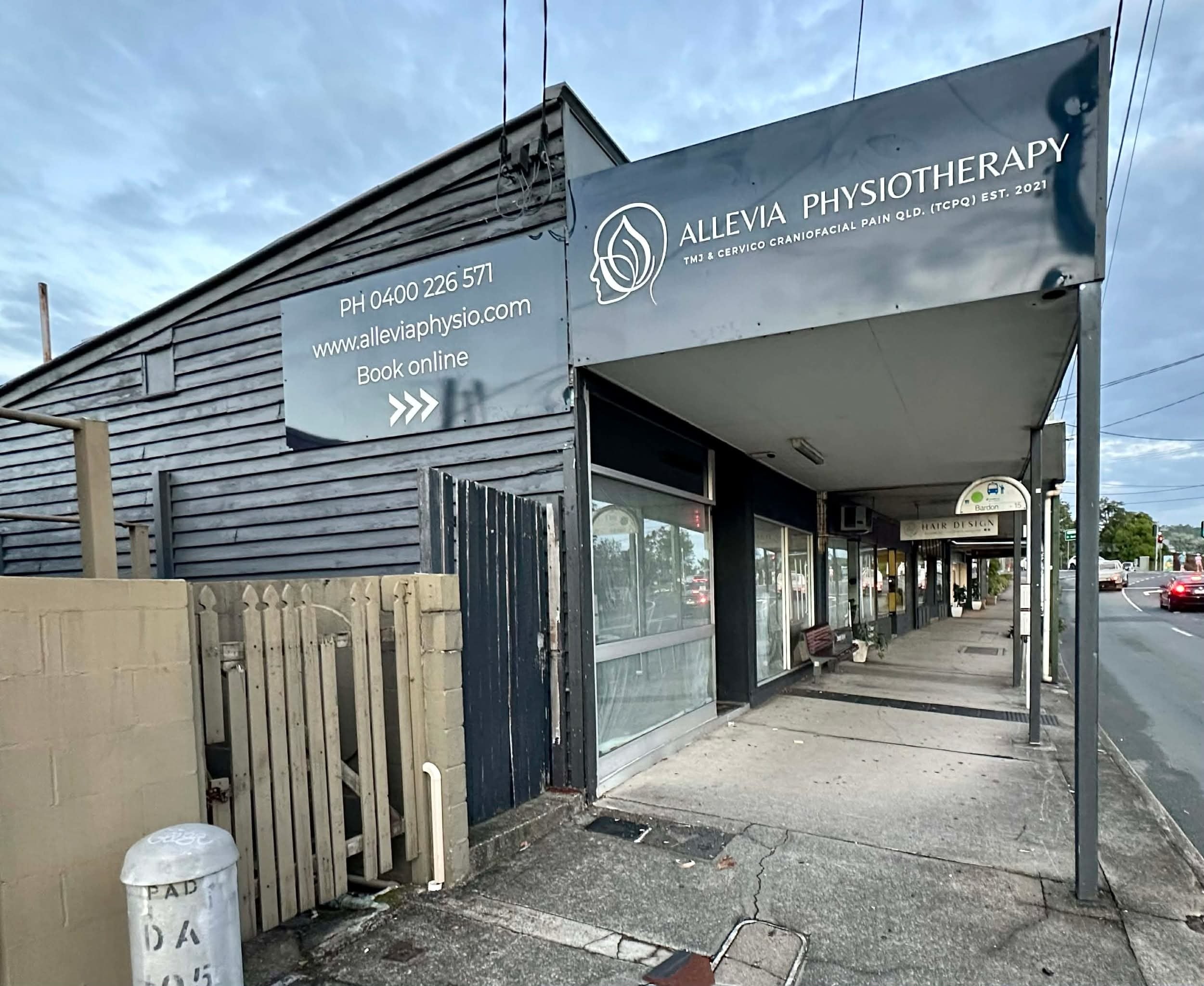 Quality Shopfront Signage in Brisbane | Signarama Brisbane CBD