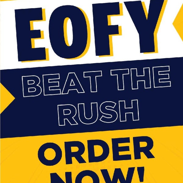 EOFY