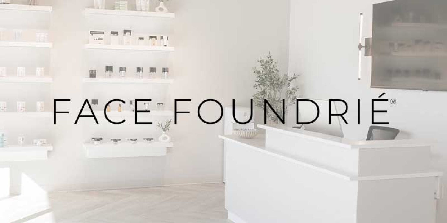 FACE FOUNDRIÉ: Skincare Franchise with an Unstoppable Momentum
