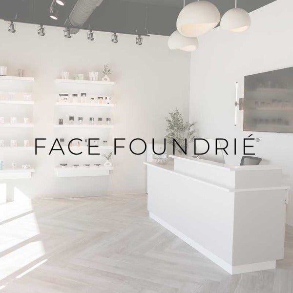 FACE FOUNDRIÉ: Skincare Franchise with an Unstoppable Momentum