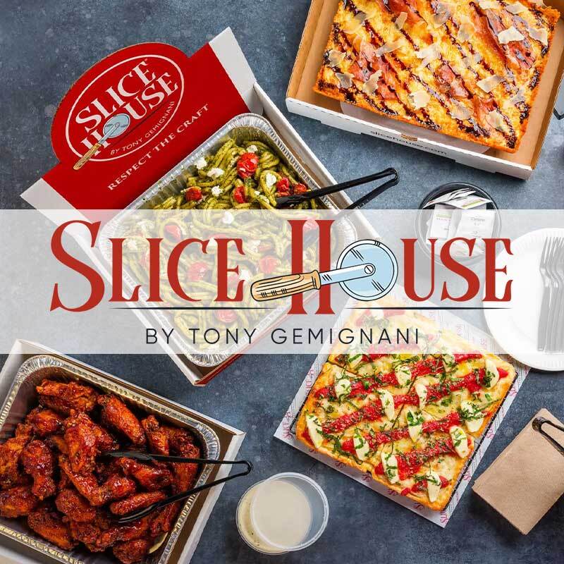 Slice House by Tony Inches Closer to Ventura: Because More Pizza!