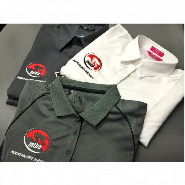 Business Polos
