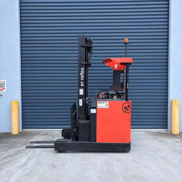 Forklift Clearance Centre - Servicing