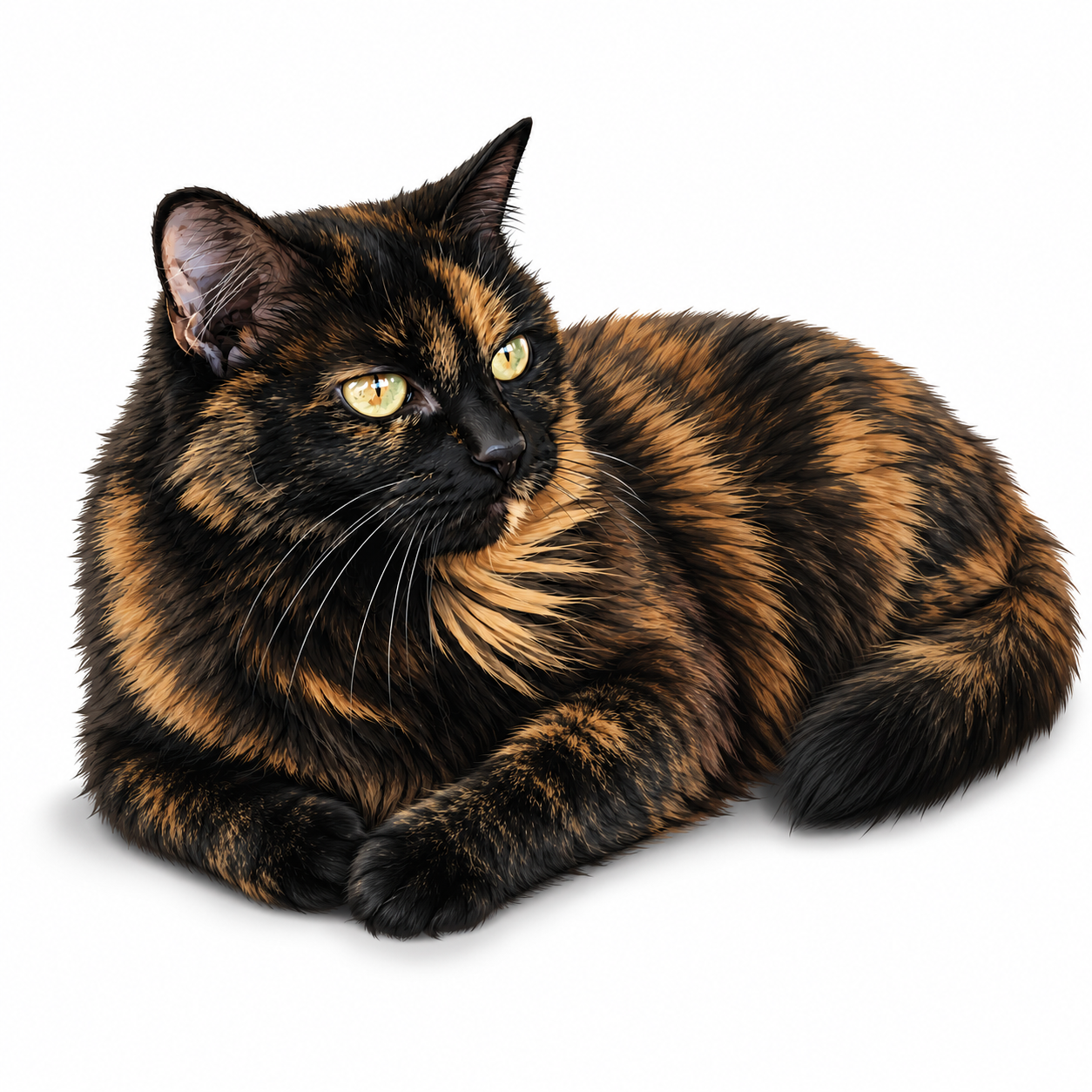 Rani Cat
