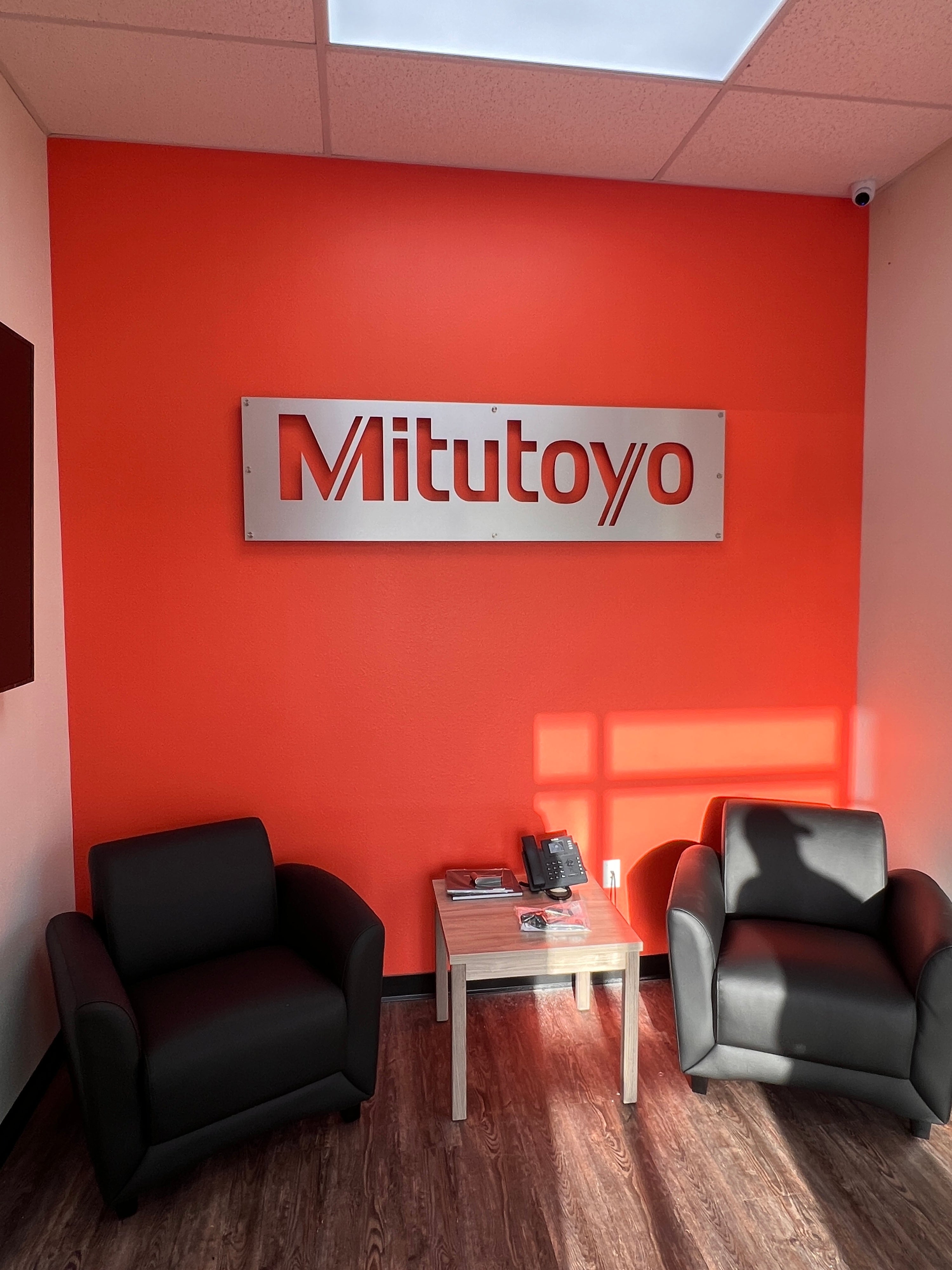 What Your Lobby Sign Says About Your Business