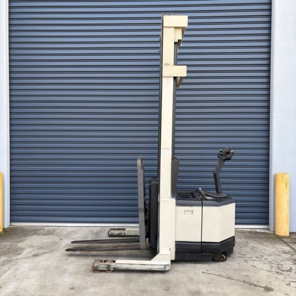 Forklift Clearance Centre - Servicing