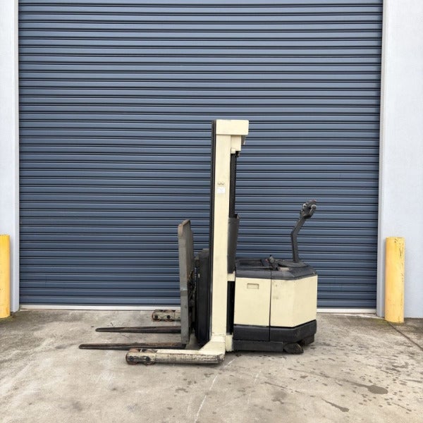 Forklift Clearance Centre - Servicing