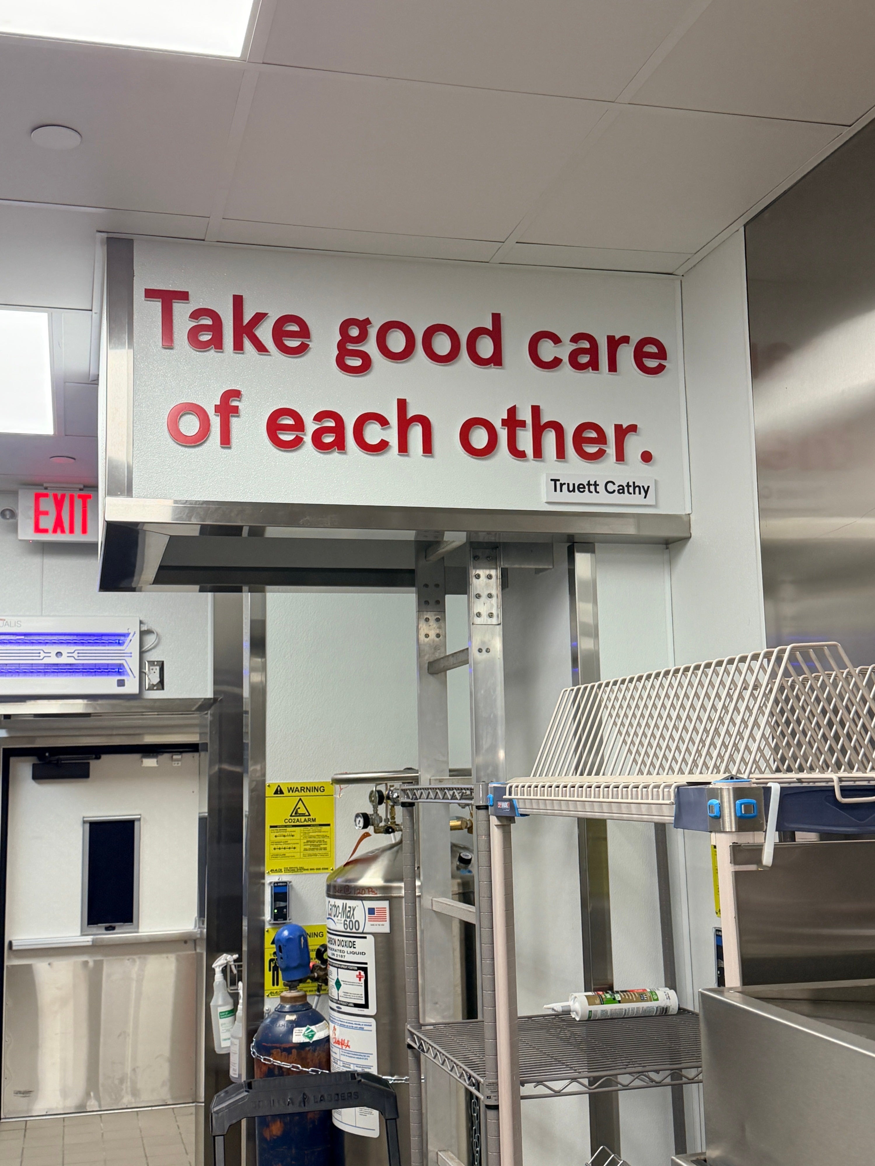 From Company Values to Wall Graphics: Corporate Signage for Chick-Fil-A in Miramar