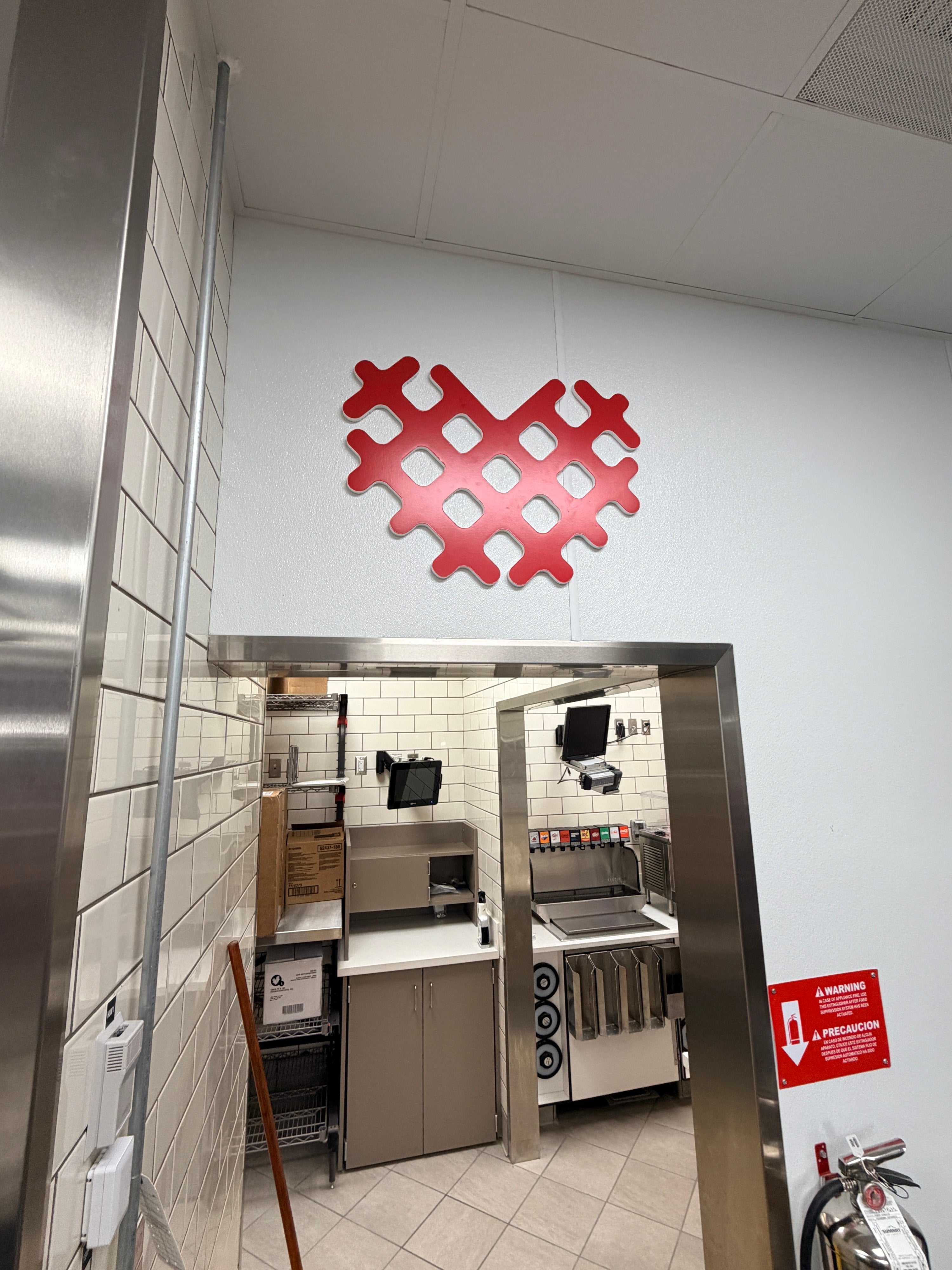 From Company Values to Wall Graphics: Corporate Signage for Chick-Fil-A in Miramar