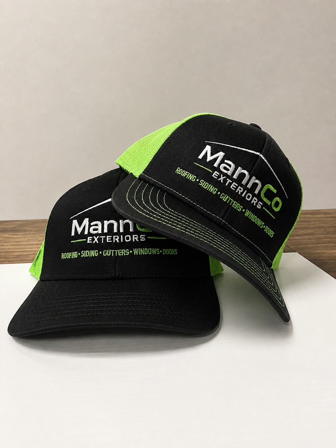 MannCo Hats
