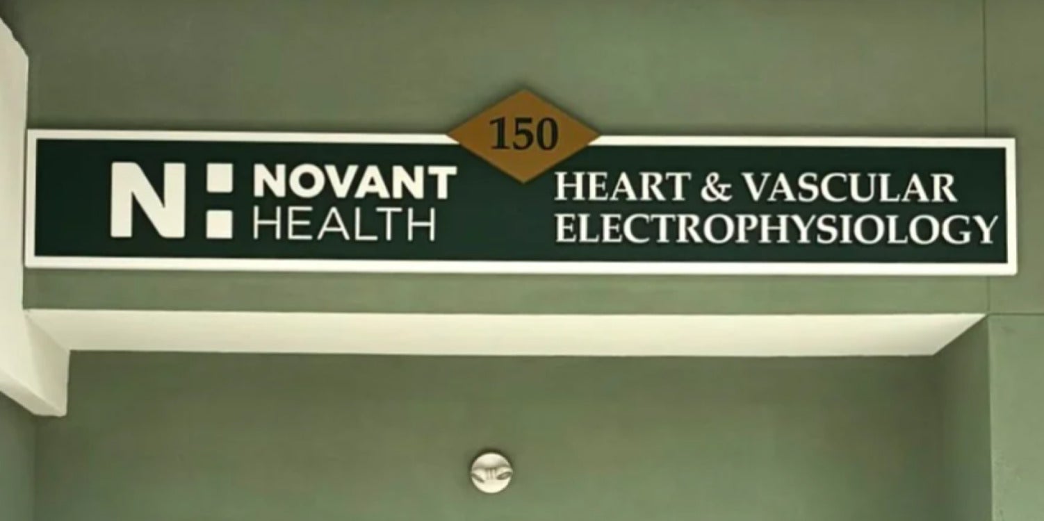 Outdoor Storefont Signs