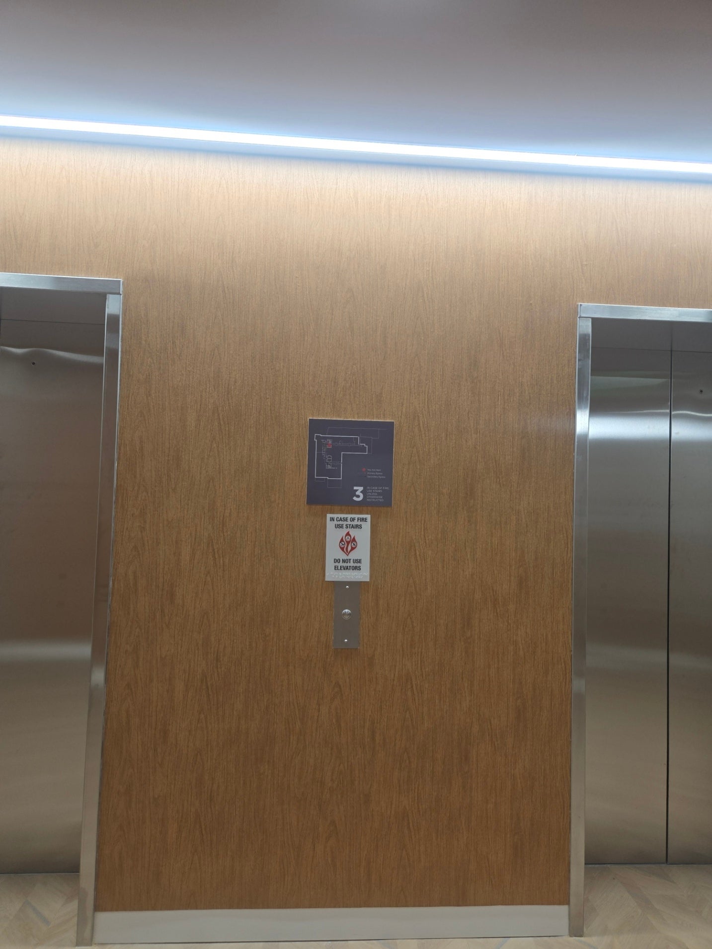 Building Signage Packages for Organized Spaces