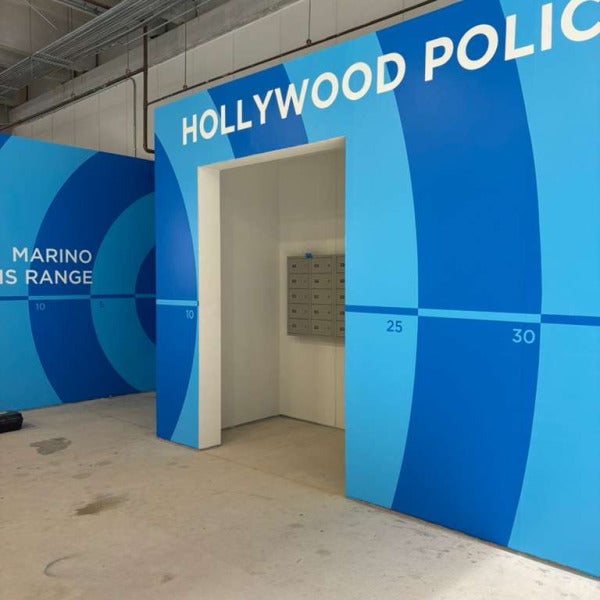 Building Signage Packages for Organized Spaces