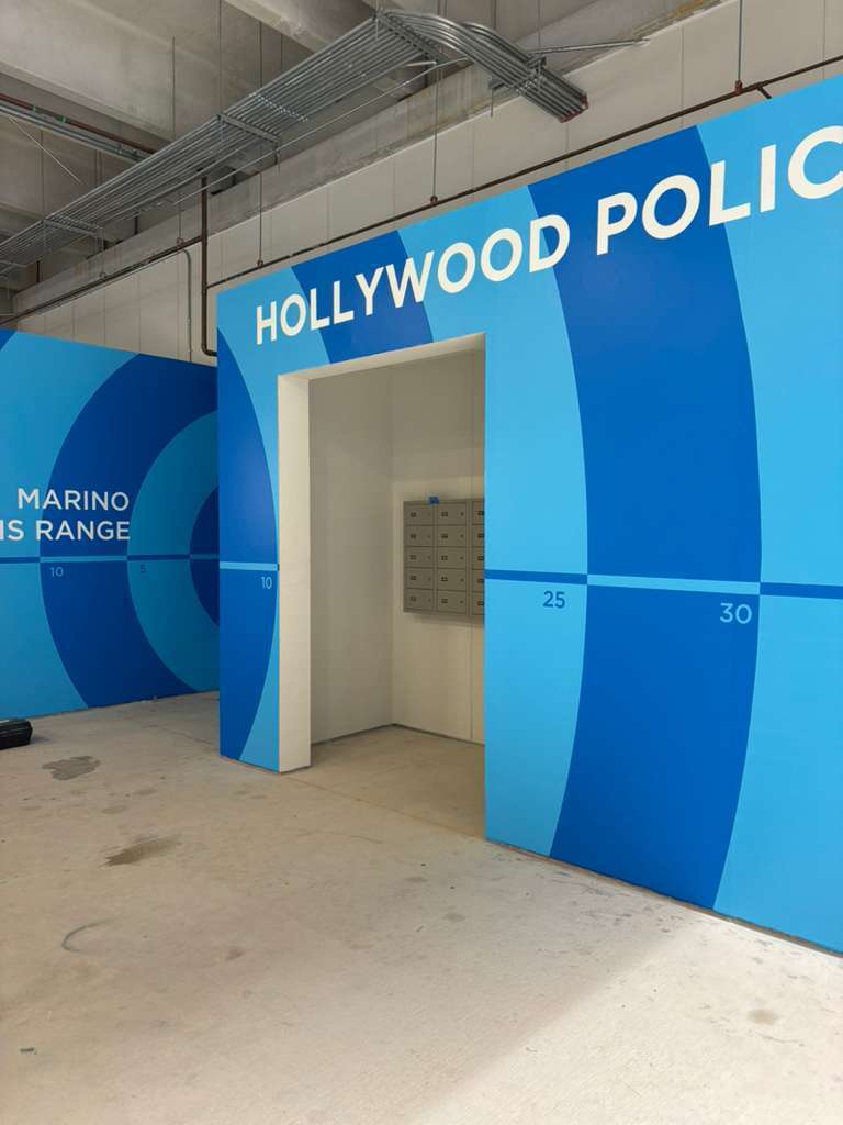 Building Signage Packages for Organized Spaces