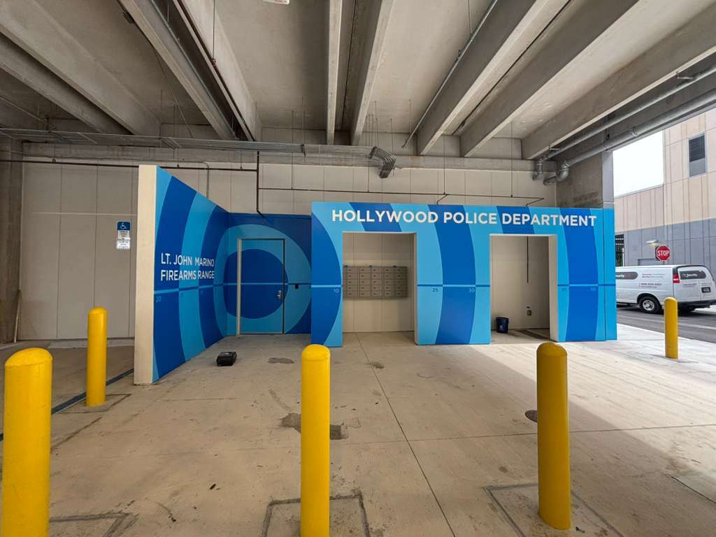 Building Signage Packages for Organized Spaces