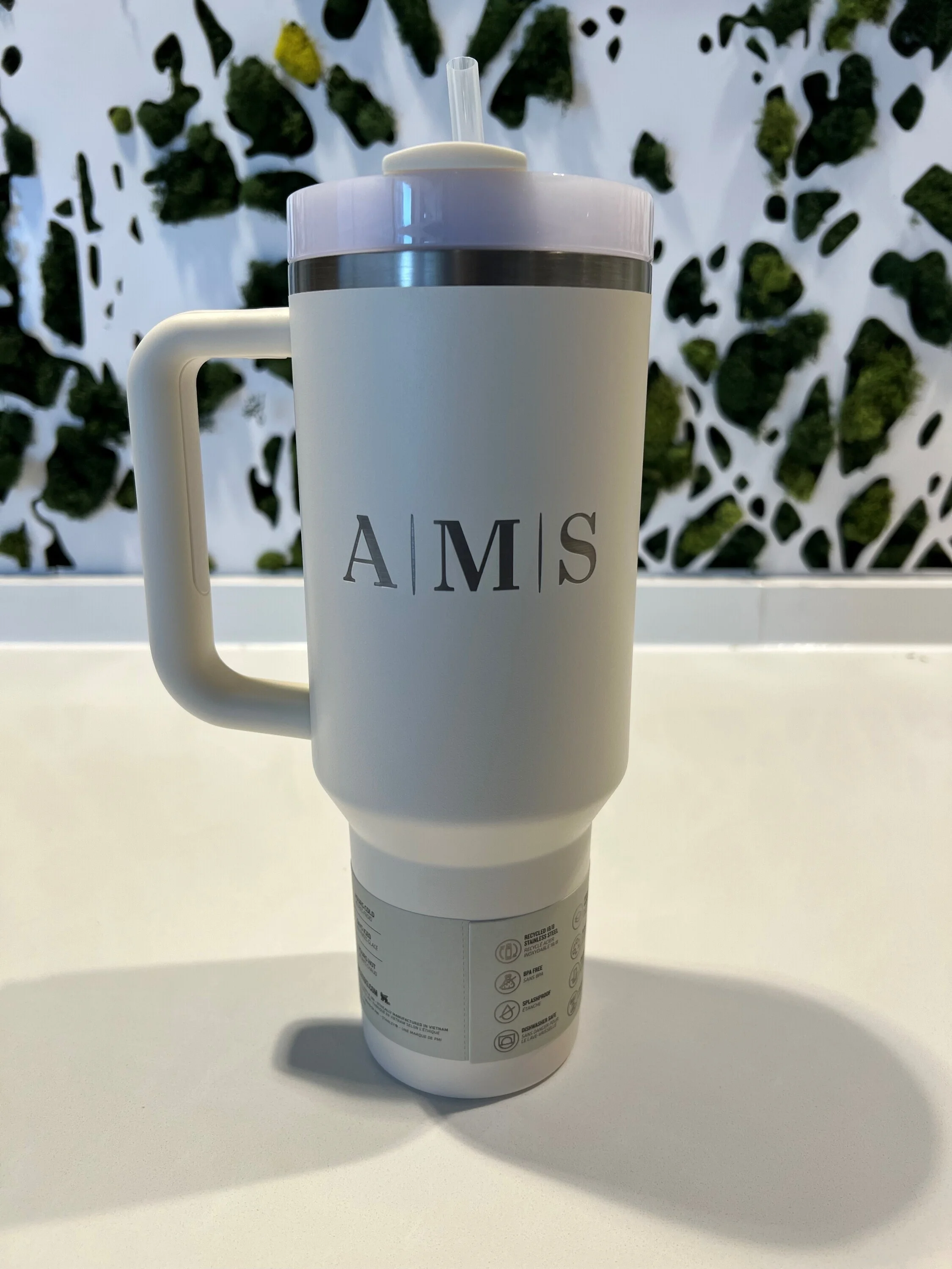 AMS Stanley Cup