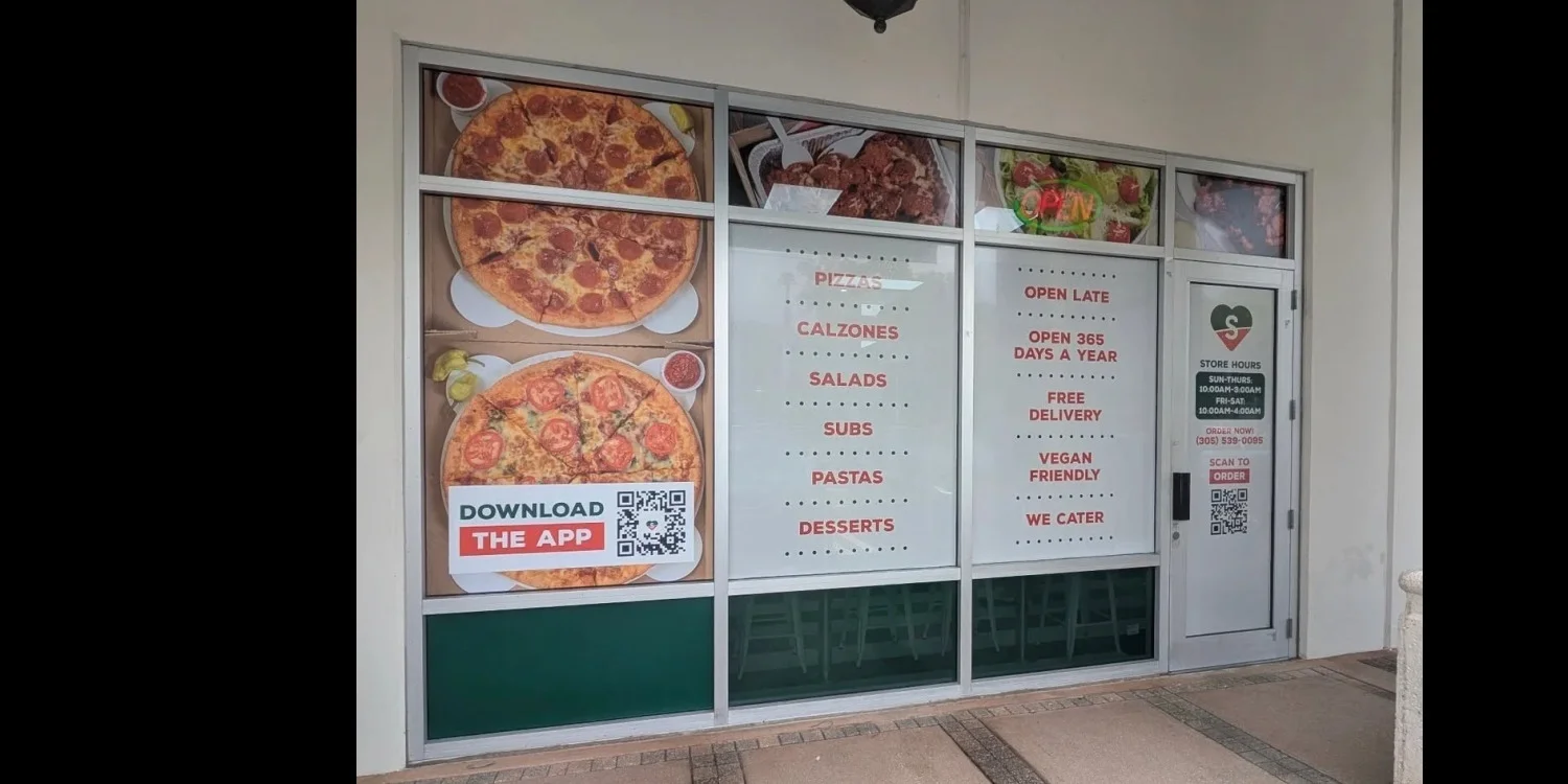 Signarama Miami Lakes, FL