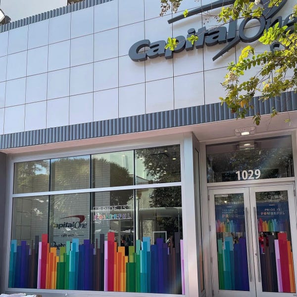 Store Front Signs
