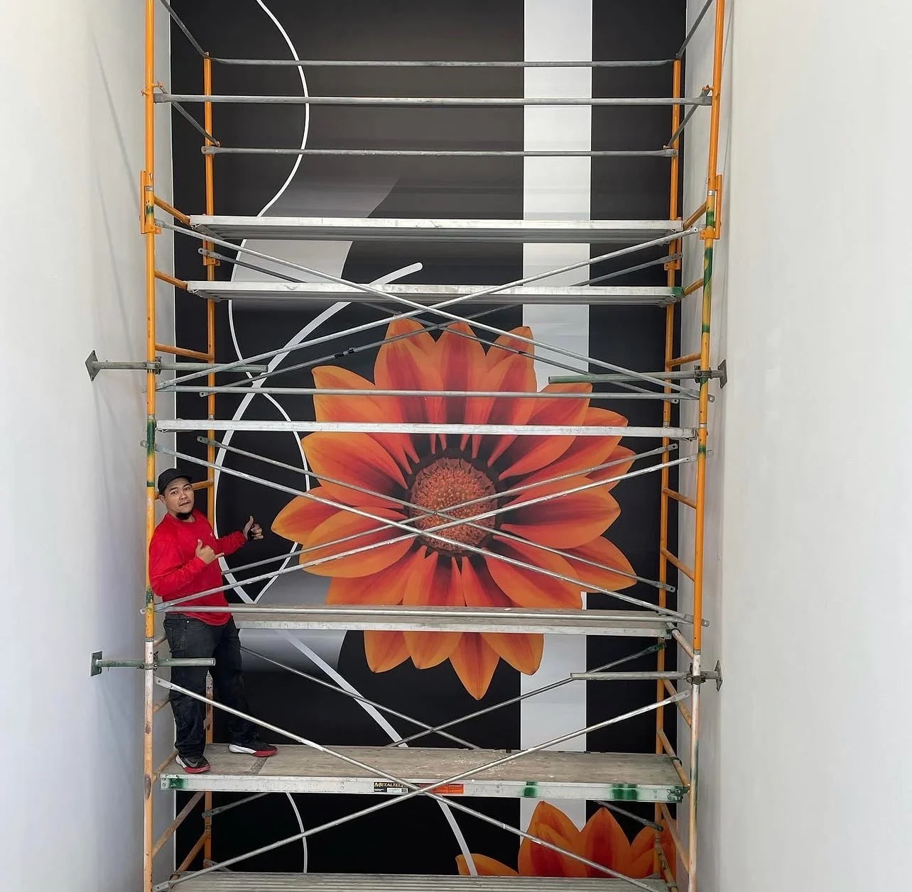 Sign Installation Services
