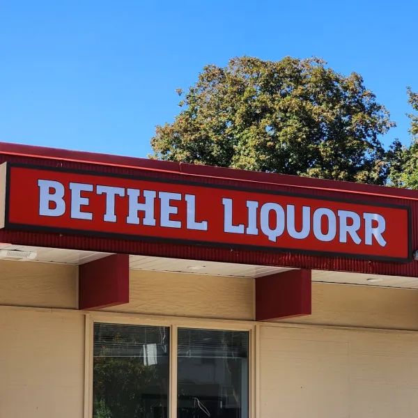 Bethel Liquorr Lightbox