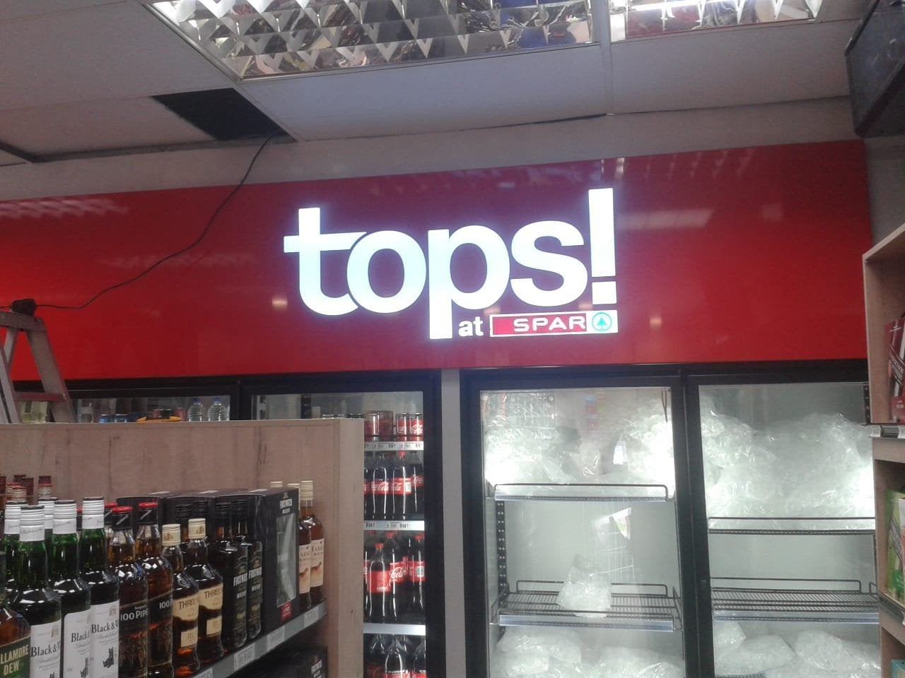 Valhalla Tops