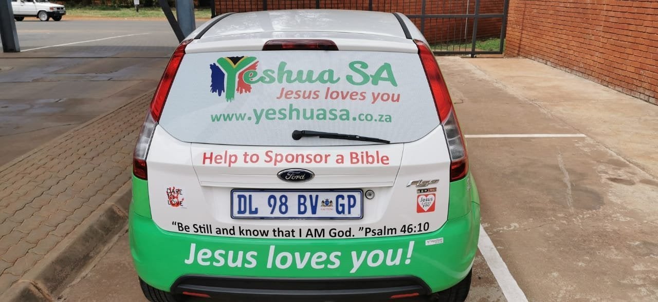 Yeshua SA
