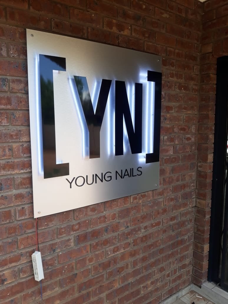 Young Nails