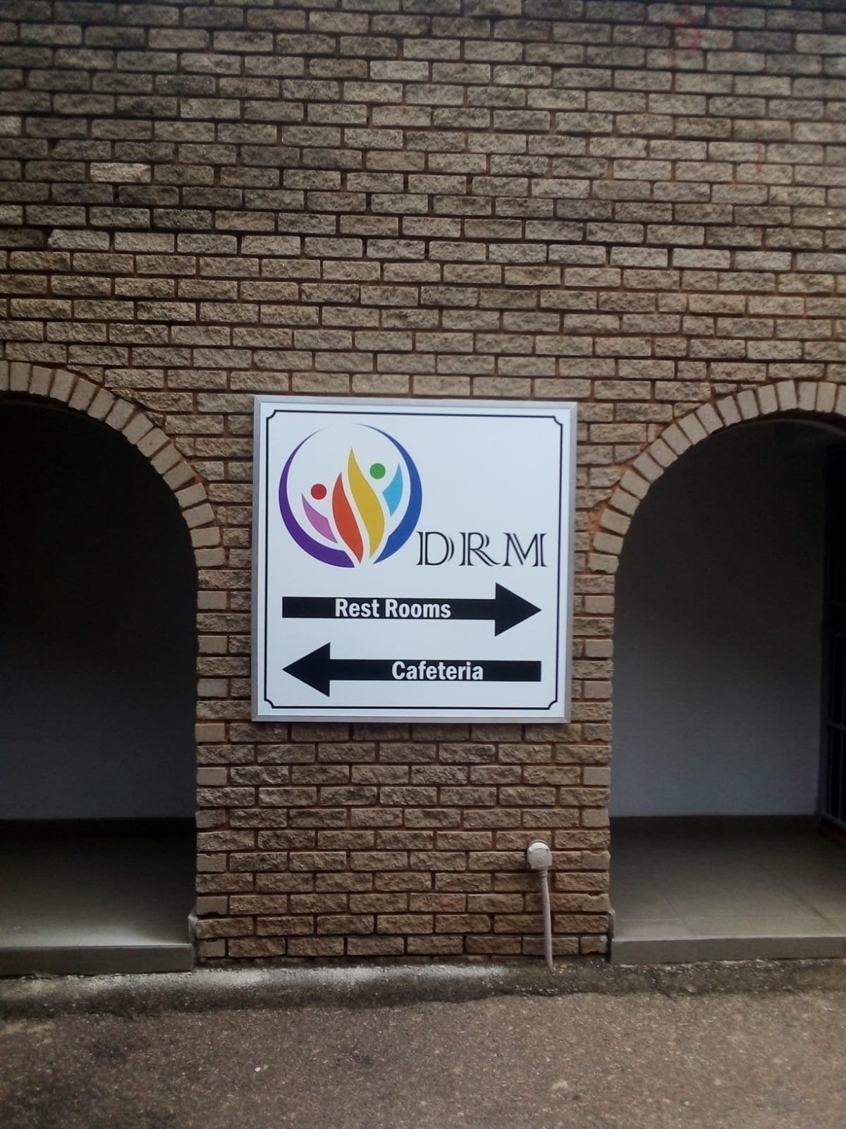 Damascus Road Ministries