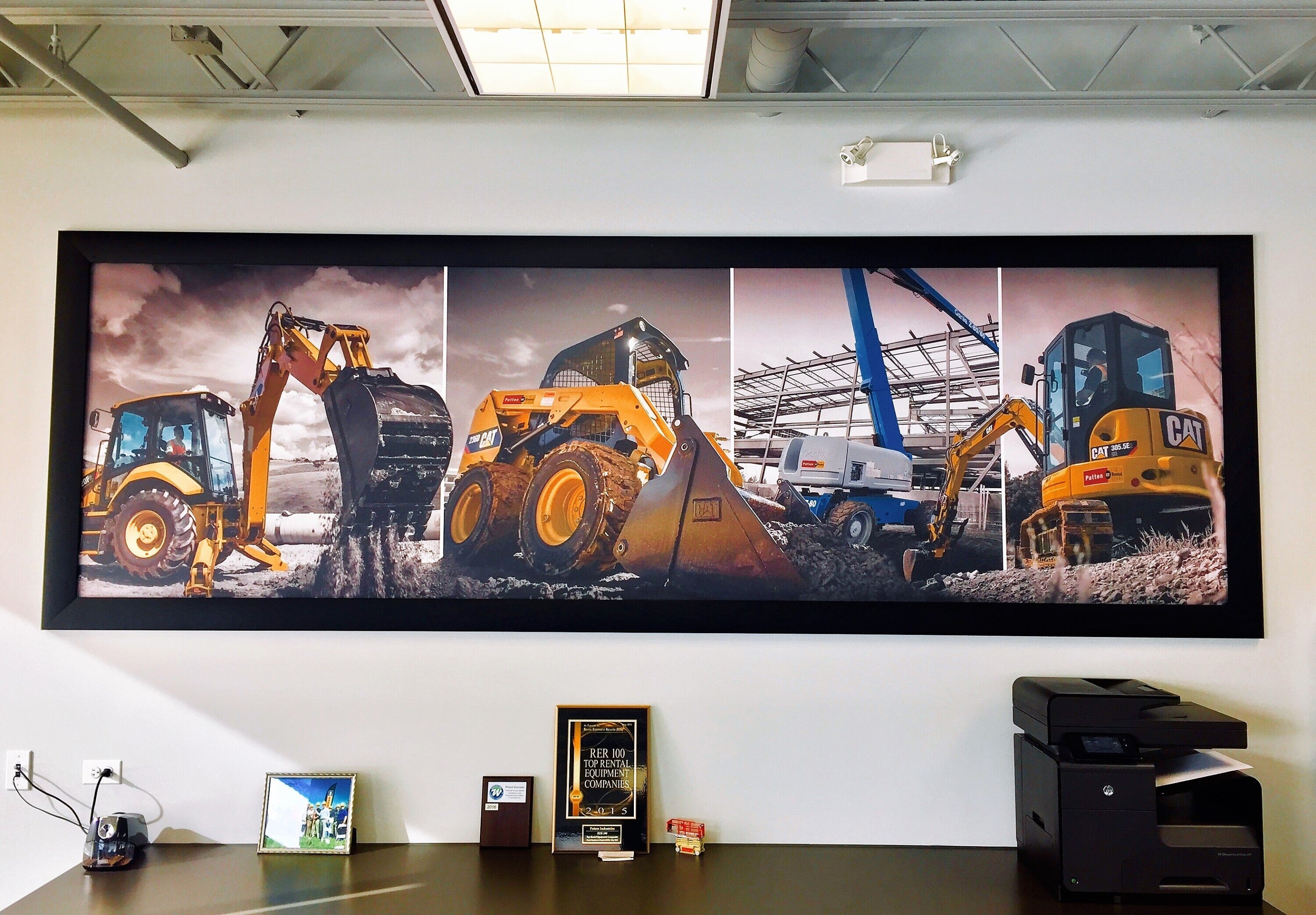 Sign Company Serving Wauconda, IL