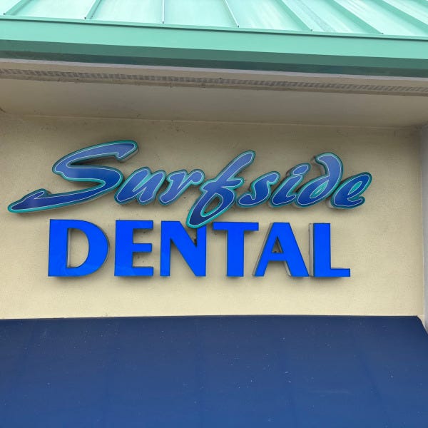 Surfside Dental complete