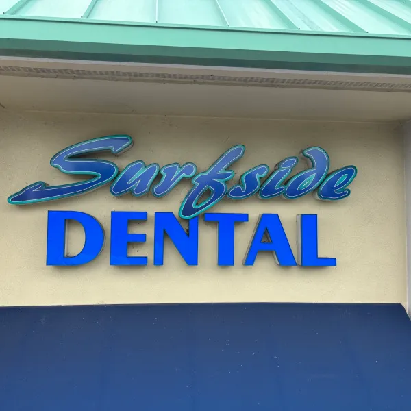 Surfside Dental complete