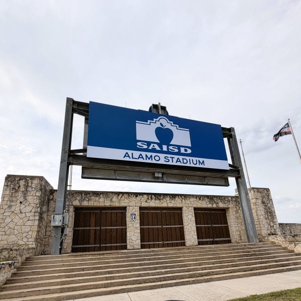 SAISD_Exterior Sign-2