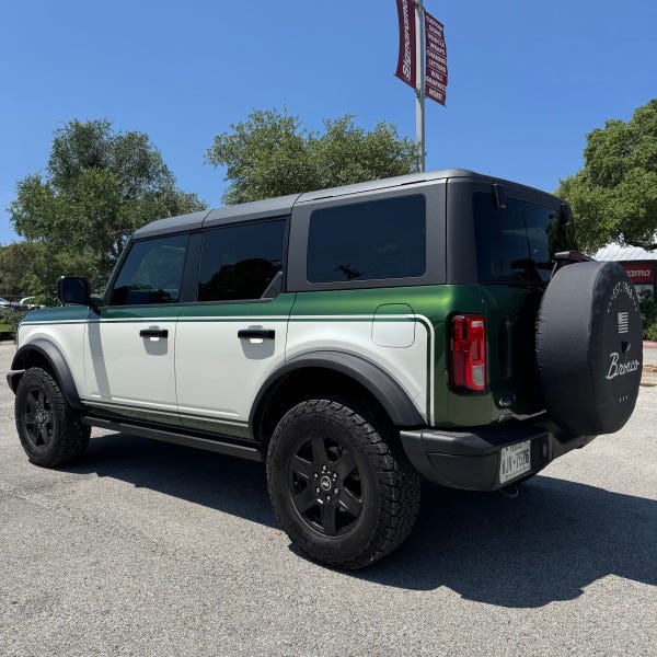 Green Jeep_Color Change_Drive Side