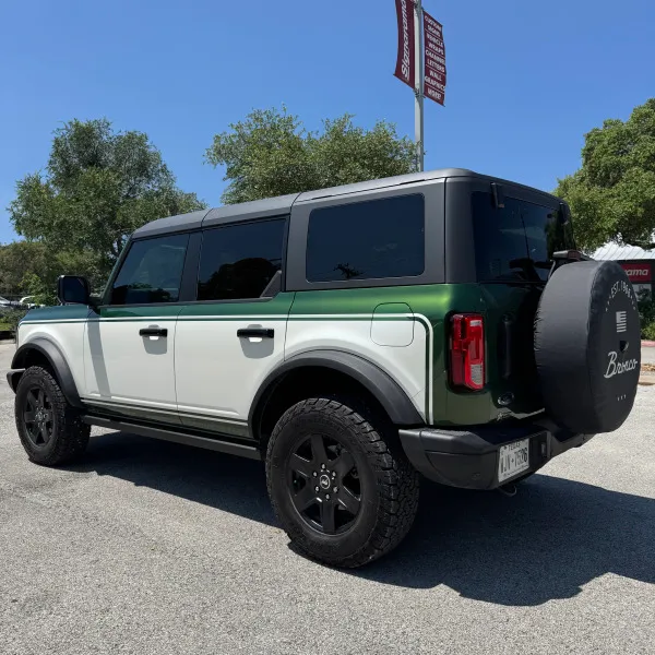Green Jeep_Color Change_Drive Side
