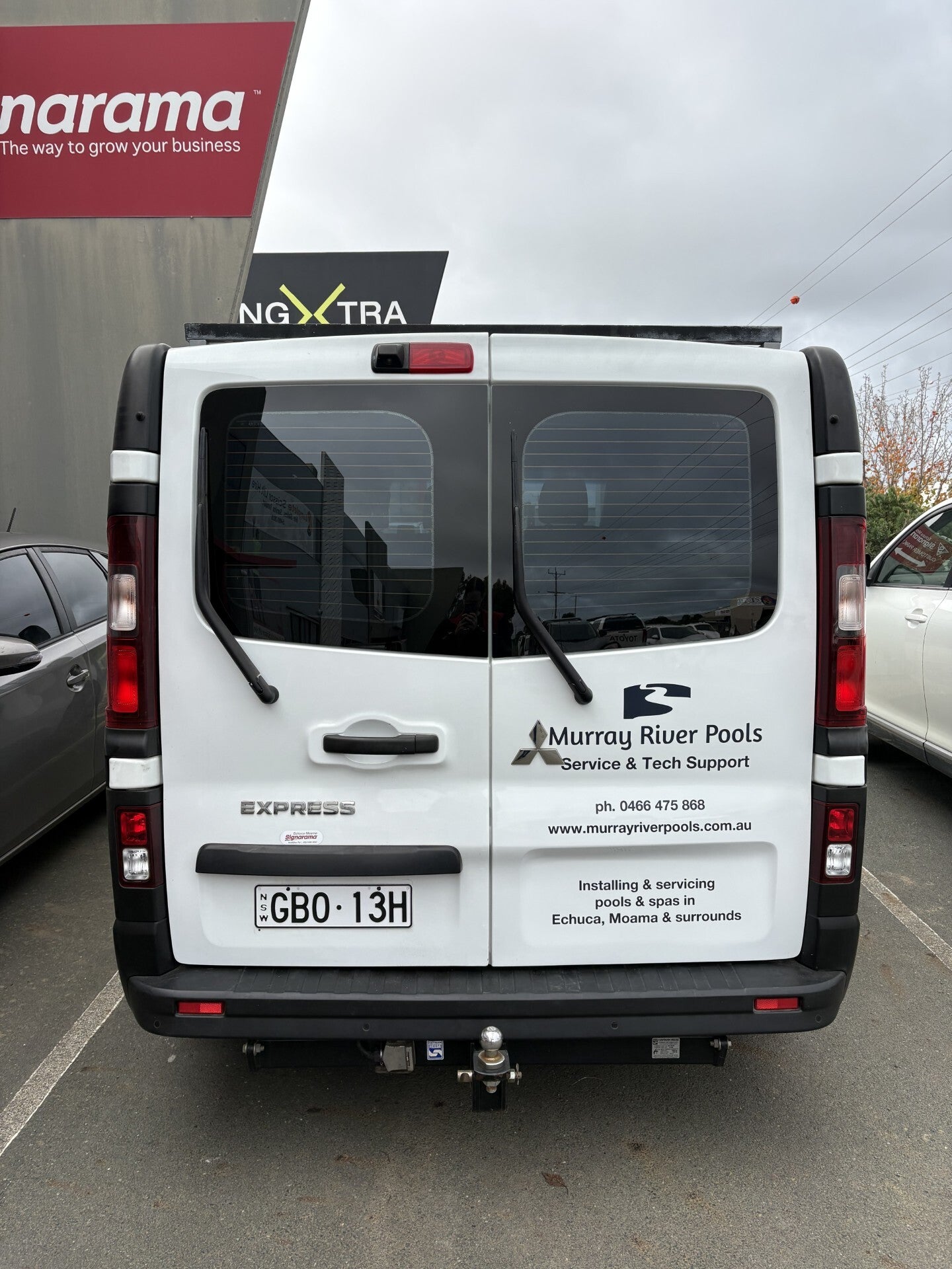 Transform Your Vehicle with Custom Decals