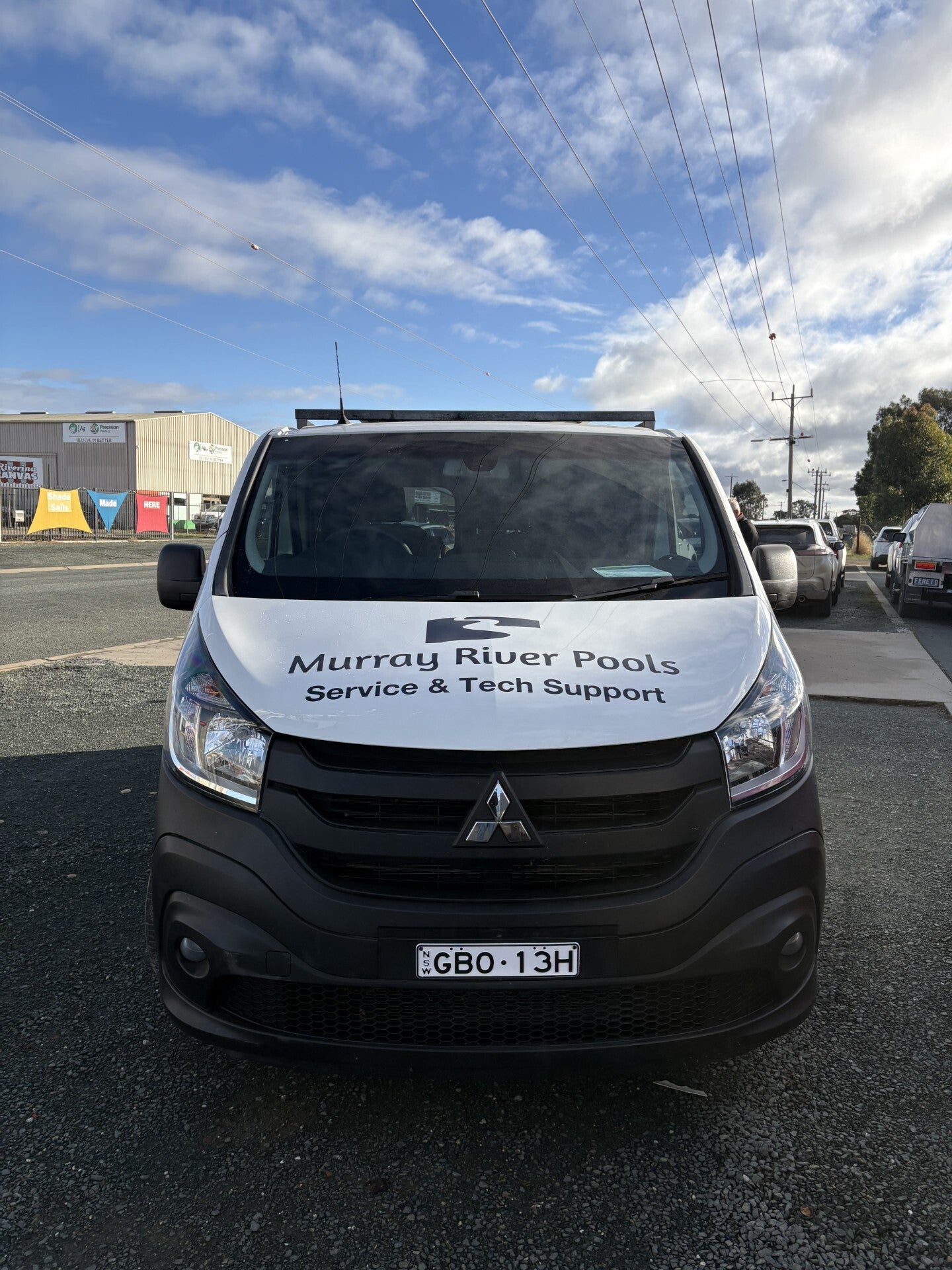 Transform Your Vehicle with Custom Decals