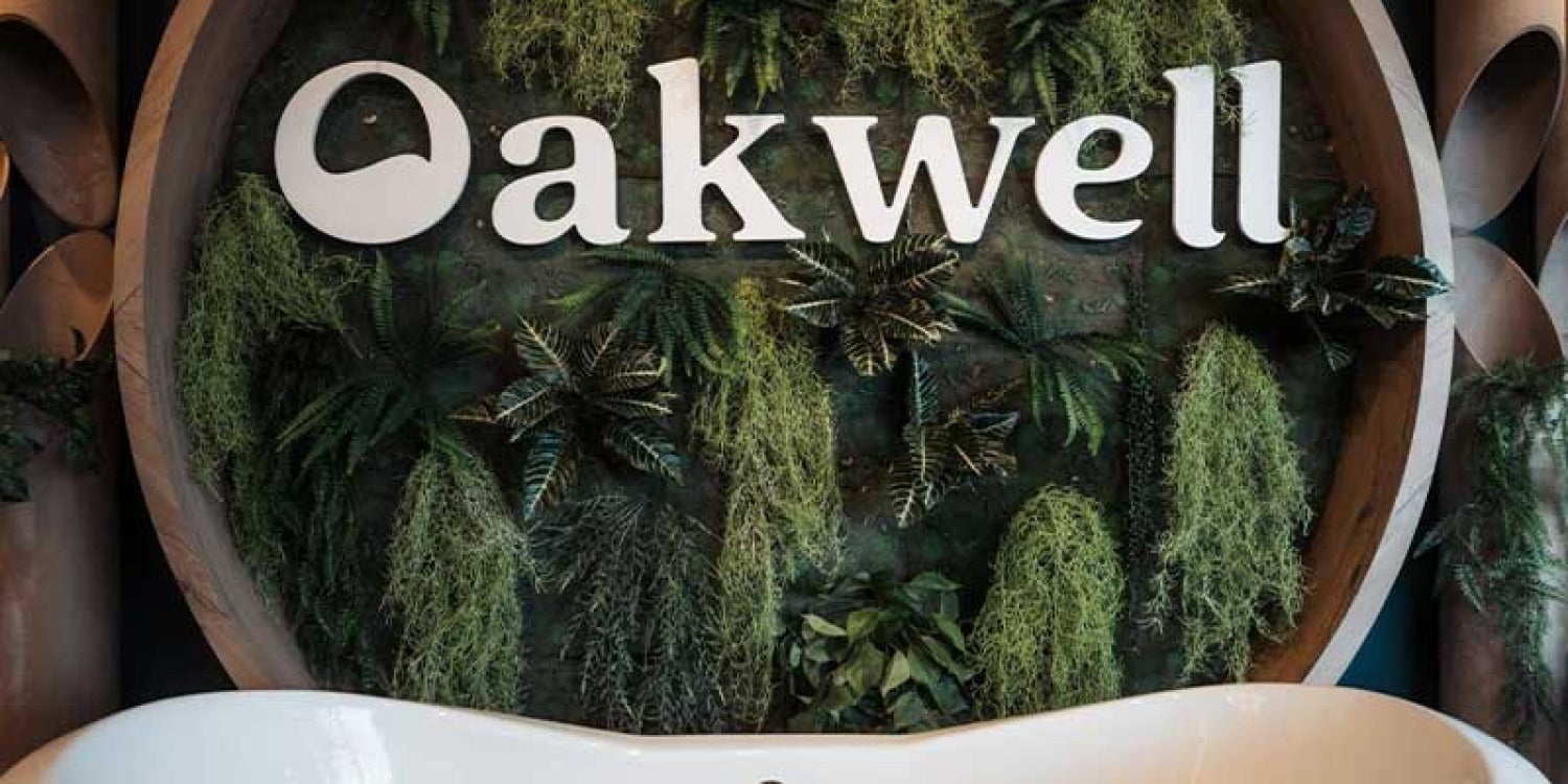 Oakwell's April Fools' Joke Just Became Its Newest Spa Experience Oakwell's April Fools' Joke Just Became Its Newest Spa Experience