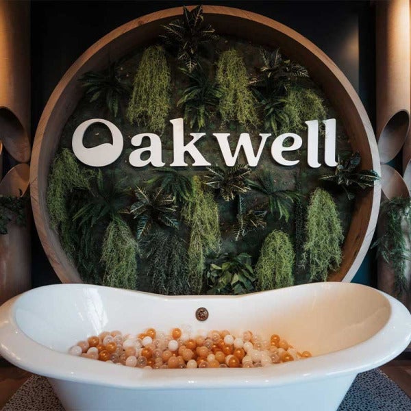 Oakwell's April Fools' Joke Just Became Its Newest Spa Experience