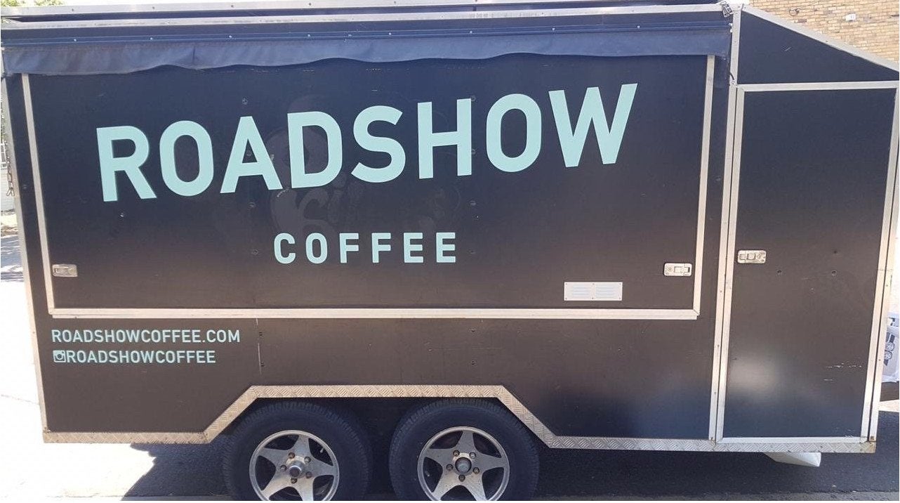 Roadshow Coffee - Heidelberg
