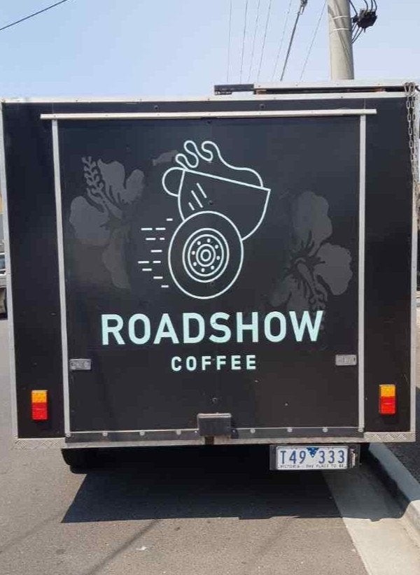 Roadshow Coffee - Heidelberg