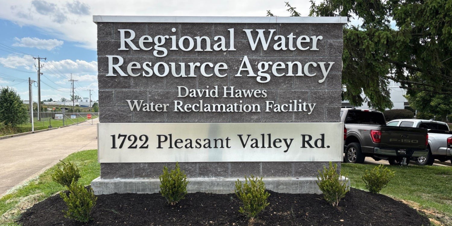 Monument Signs for Business