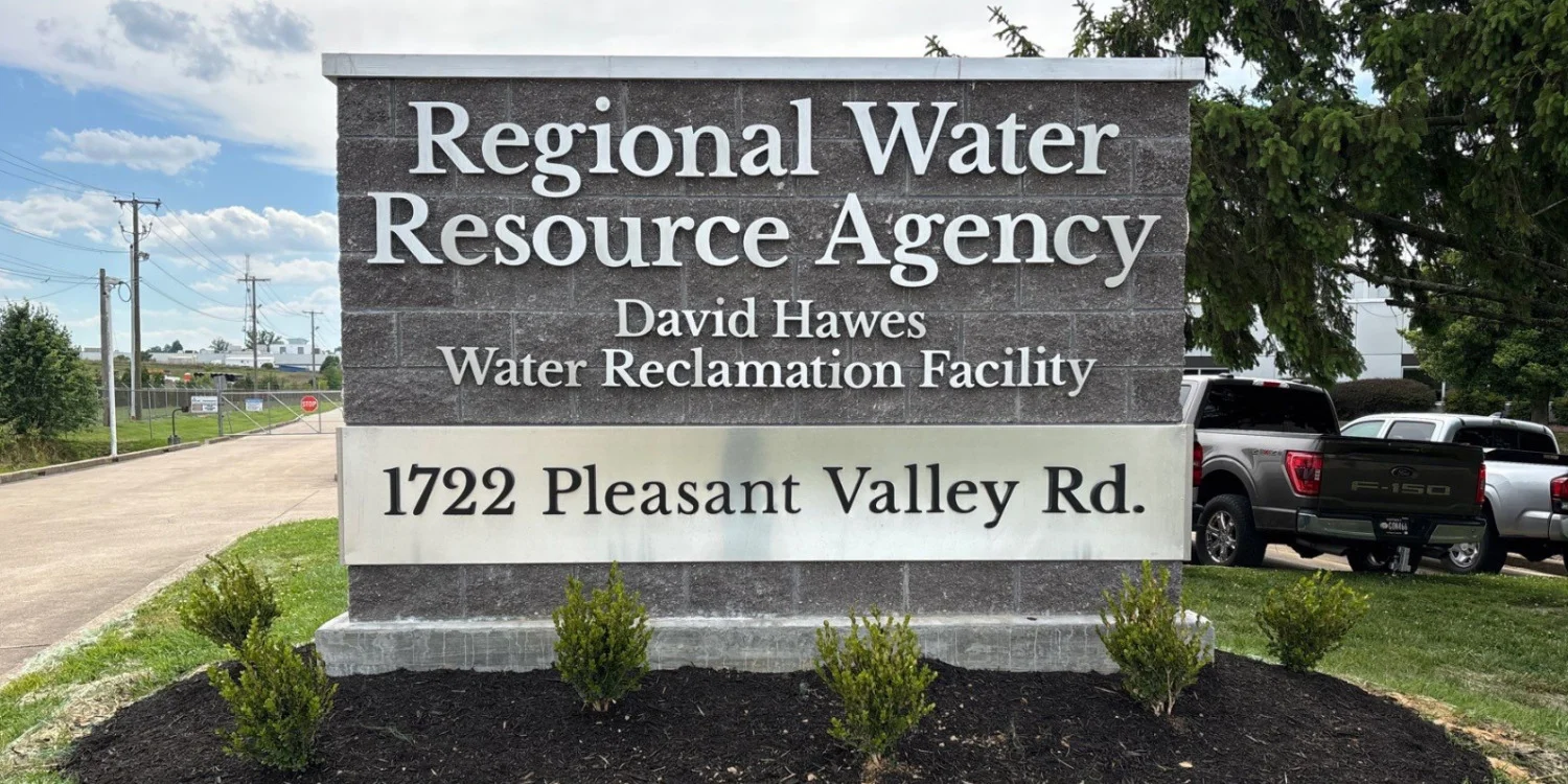 Monument Signs for Business