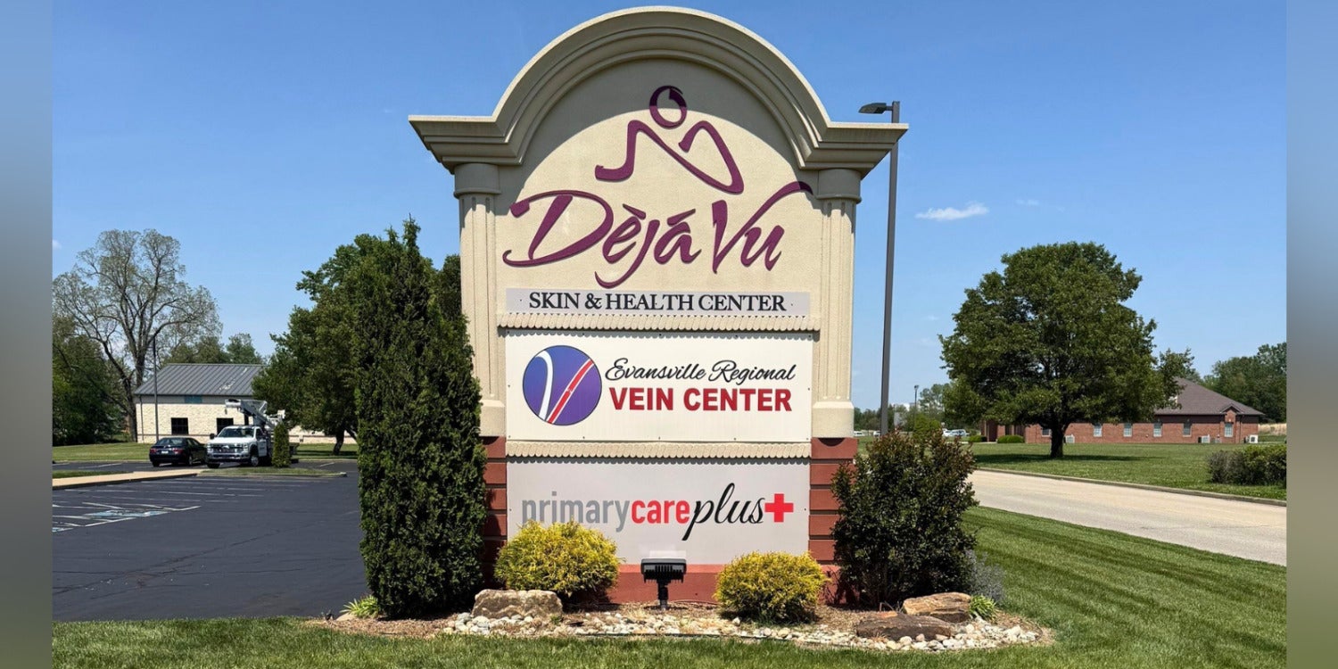 Monument Signs for Business