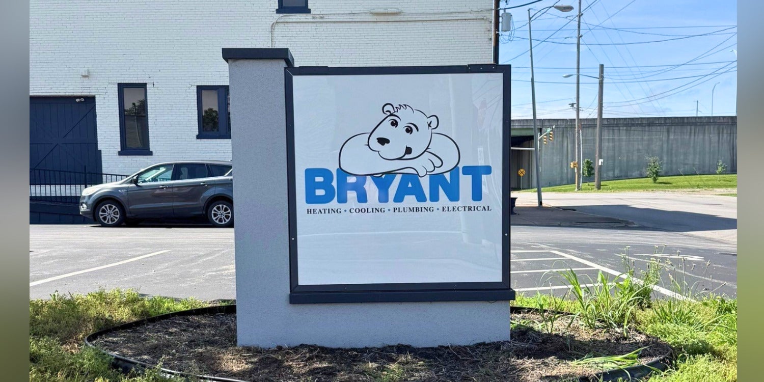 Monument Signs for Business