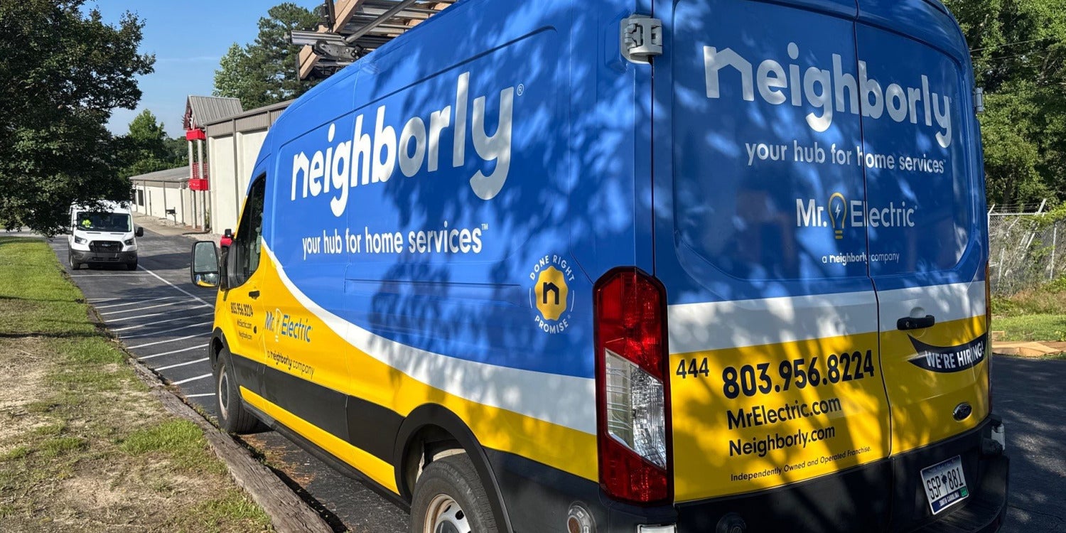 Van Wraps & Graphics