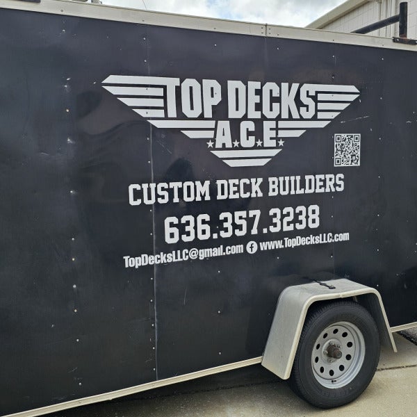 Truck & Trailer