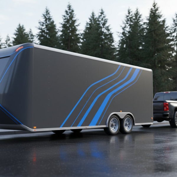 Trailer Wraps and Graphics: The Ultimate Guide to Mobile Advertising in 2026