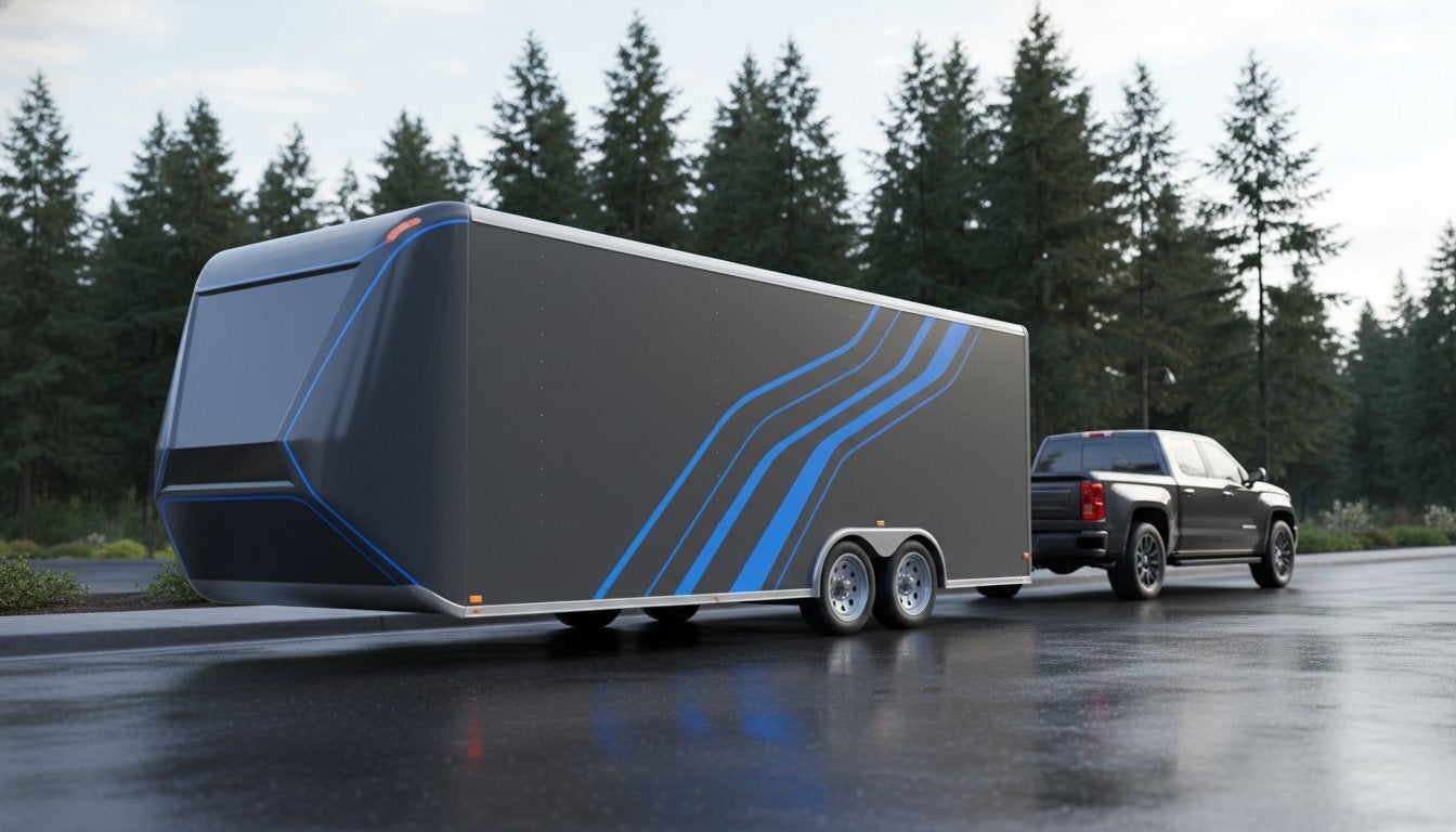Trailer Wraps and Graphics: The Ultimate Guide to Mobile Advertising in 2026